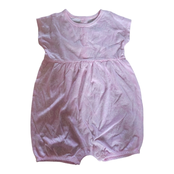 Nordstrom Baby One Pieces Nordstrom Rack Baby Jumper Poshmark